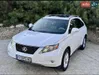 Lexus RX 2011-0