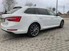 Skoda Superb 2018-2