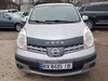 Nissan Note 2007-6