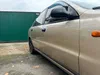 Daewoo Lanos 2008-2