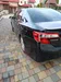 Toyota Camry 2013-14