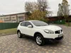 Nissan Qashqai 2012-13