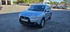 Mitsubishi ASX 2011-2