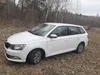 Skoda Fabia 2016-0