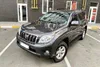 Toyota Land Cruiser Prado 2013-25