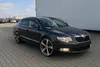 Skoda Superb 2011-0