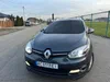 Renault Megane 2015-2