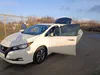 Nissan Leaf 2022-18