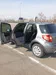 Suzuki SX4 2007-10