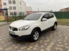 Nissan Qashqai 2012-14