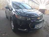 Chevrolet Trax 2019-1