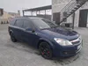 Opel Astra 2007-17