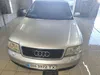 Audi A6 2000-0