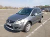 Suzuki SX4 2007-8
