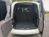 Volkswagen Caddy 2010-11