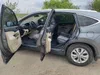 Honda CR-V 2014-2