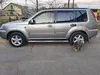 Nissan X-Trail 2003-21