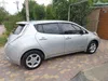 Nissan Leaf 2012-2
