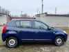 Dacia Sandero 2009-4