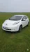 Nissan Leaf 2013-0