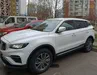 Geely Atlas Pro 2022-2