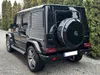 Mercedes-Benz G-Клас 2010-1