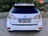 Lexus RX 2011-2