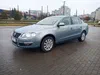 Volkswagen Passat 2010-2