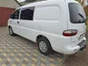 Hyundai H-1 2006-22