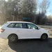 Skoda Fabia 2016-21
