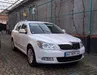 Skoda Octavia 2012-2