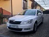 Skoda Octavia 2012-0
