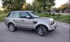 Land Rover Range Rover 2011-13