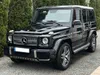 Mercedes-Benz G-Клас 2010-0