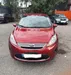 Ford Fiesta 2013-2