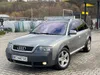 Audi A6 2000-0