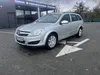 Opel Astra 2007-2
