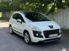 Peugeot 3008 2011-2