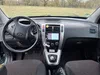 Hyundai Tucson 2008-11