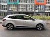 Renault Megane 2012-20