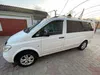 Mercedes-Benz Vito 2005-4