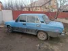 Lada (ВАЗ) 2106 1986-3