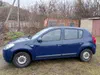 Dacia Sandero 2009-1