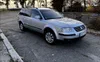 Volkswagen Passat 2004-0