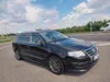 Volkswagen Passat 2010-0