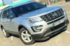 Ford Explorer 2017-2