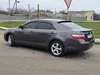 Toyota Camry 2008-6