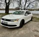 Volkswagen Jetta 2011-10