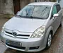 Toyota Corolla Verso 2005-1
