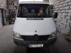 Mercedes-Benz Sprinter 313 Груз-Пас 2001-3
